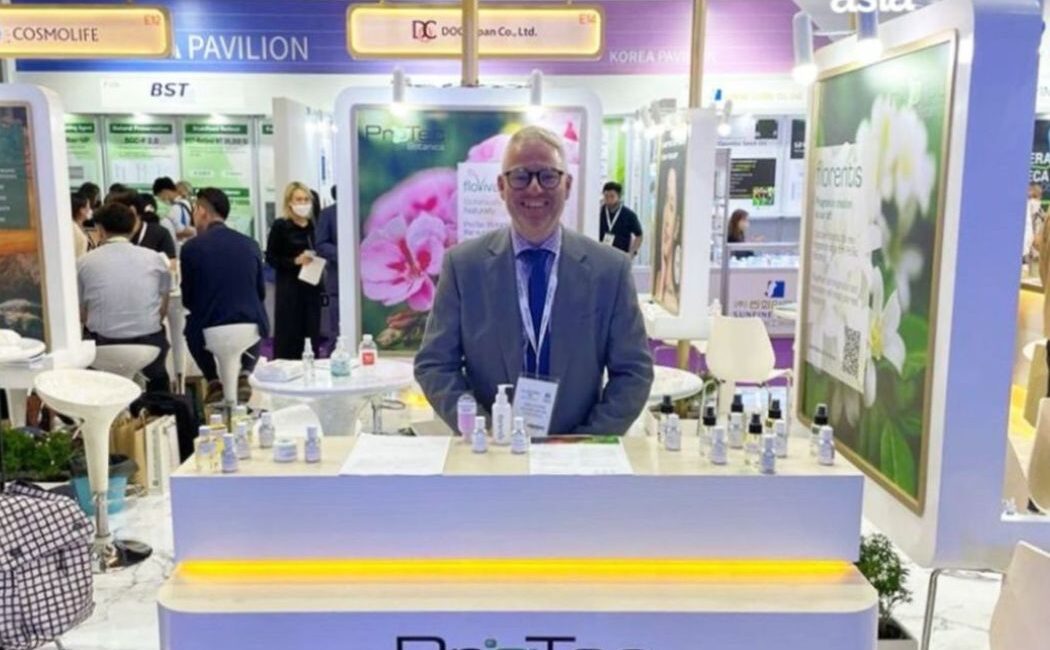 in-cosmetics Asia 2022: Thank you!