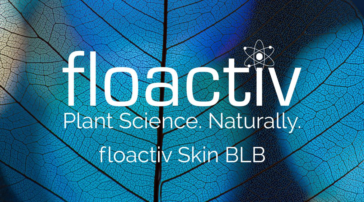 Discover floactiv Skin BLB